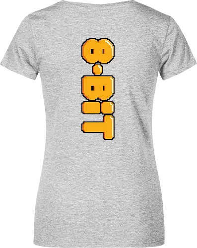 8-Bit