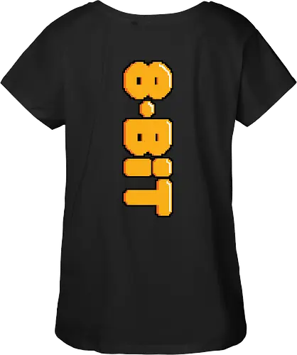8-Bit