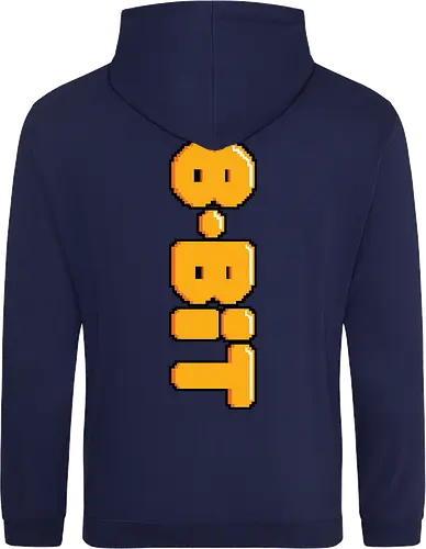 8-Bit