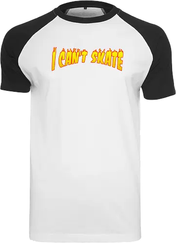 I Can't Skate