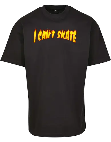 I Can't Skate