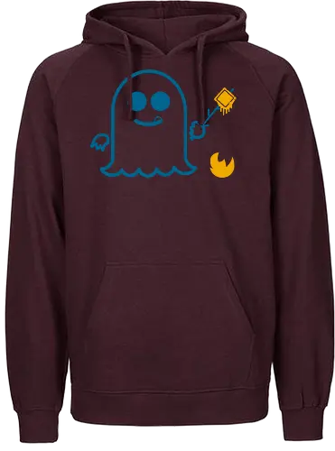 Spectre - spectre, meltdown, bug, it - Fairtrade Hoodie
