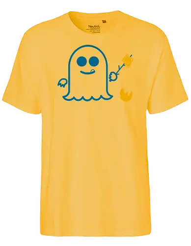 Spectre - spectre, meltdown, bug, it - Fairtrade T-Shirt