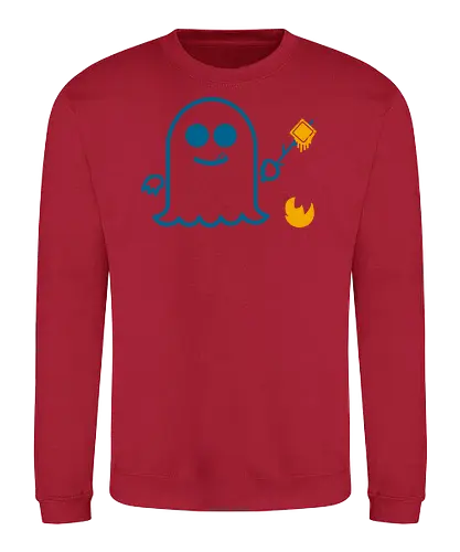 Spectre - spectre, meltdown, bug, it - Sweatshirt