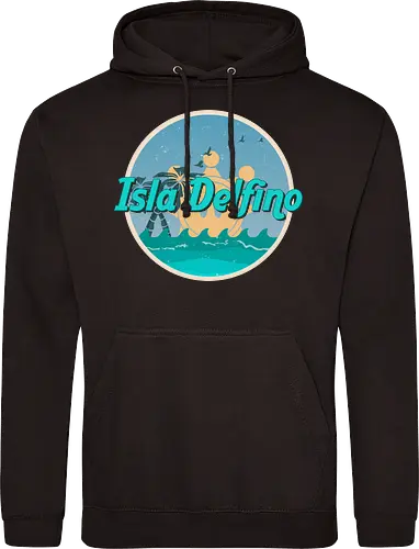 Isla Delfino