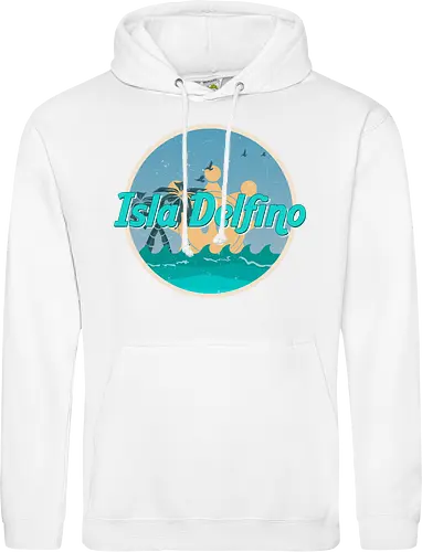 Isla Delfino