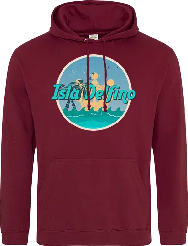 Isla Delfino