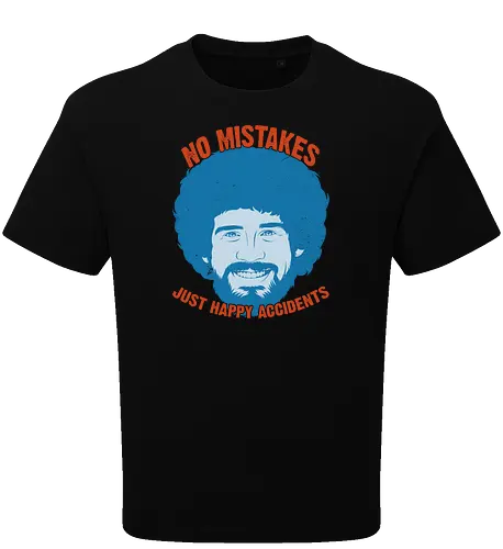 No Mistakes