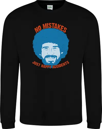 No Mistakes