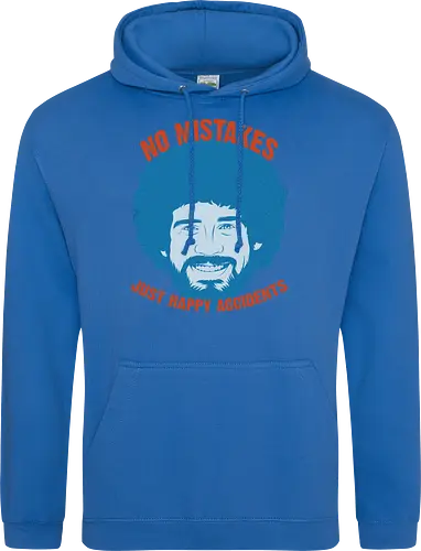 No Mistakes