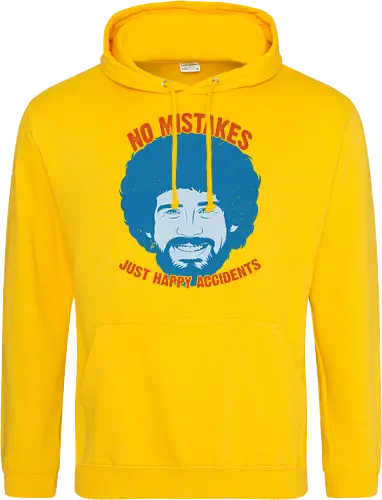 No Mistakes