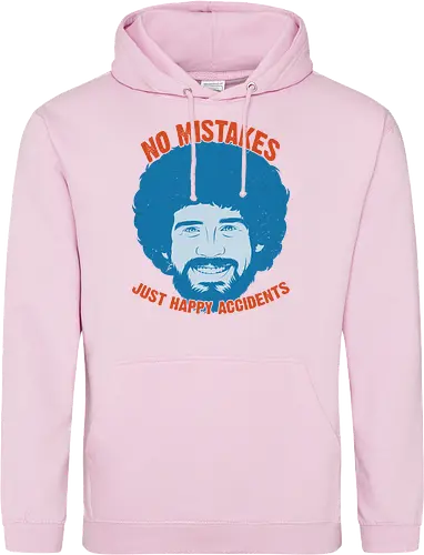 No Mistakes