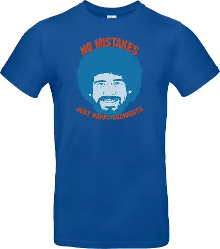 No Mistakes