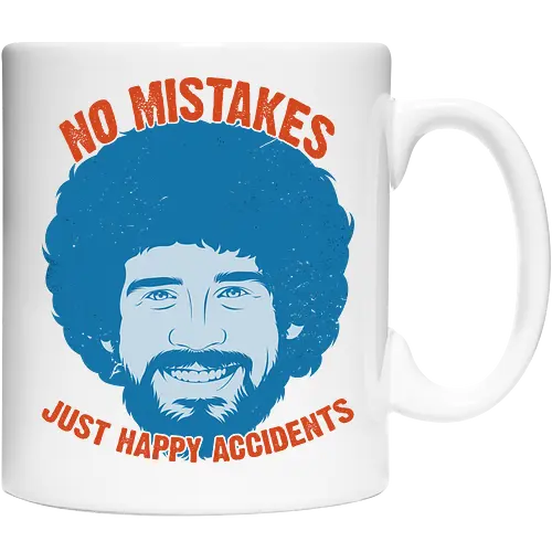 No Mistakes