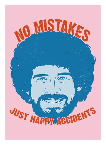 No Mistakes