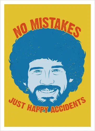 No Mistakes