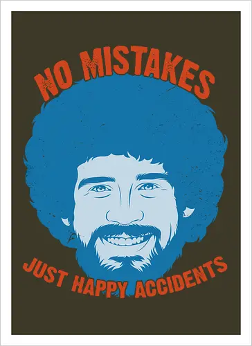 No Mistakes