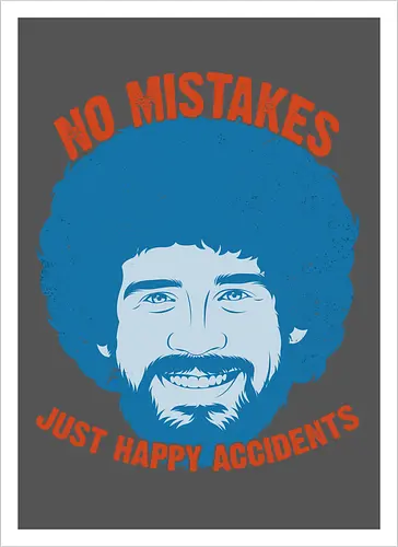 No Mistakes