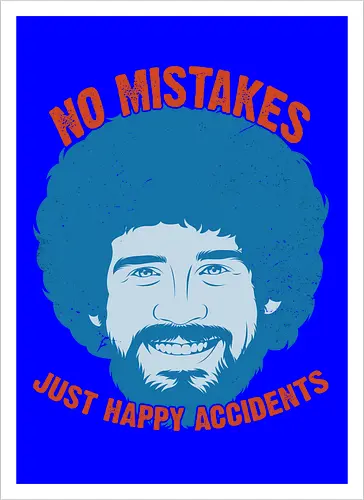 No Mistakes