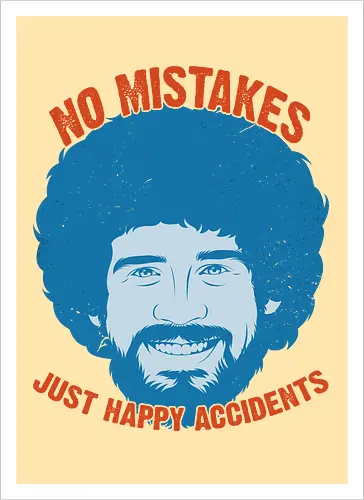 No Mistakes