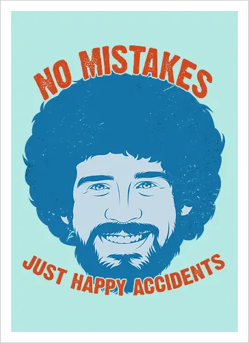 No Mistakes