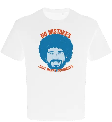 No Mistakes