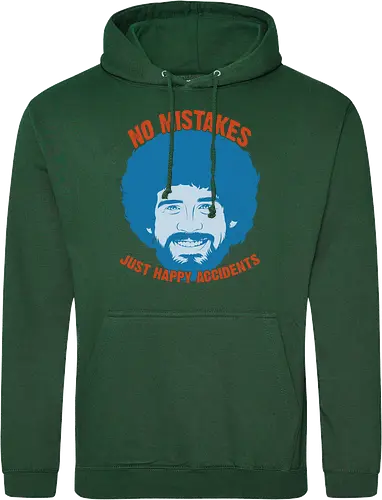 No Mistakes