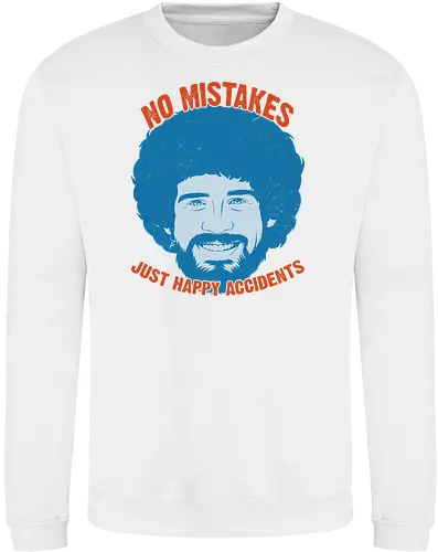 No Mistakes