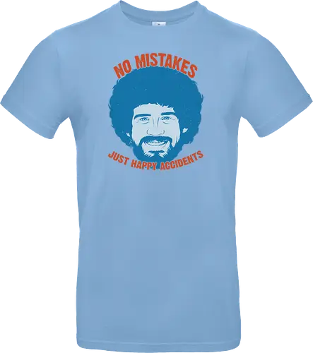 No Mistakes