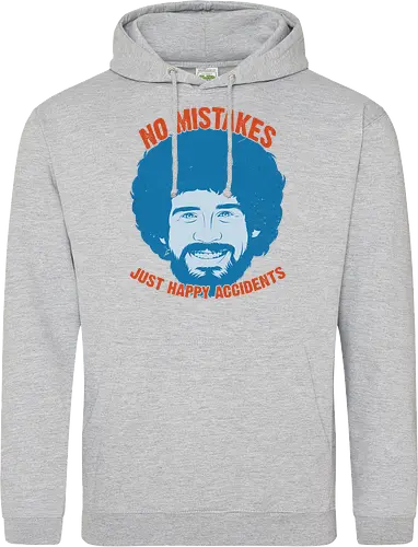 No Mistakes