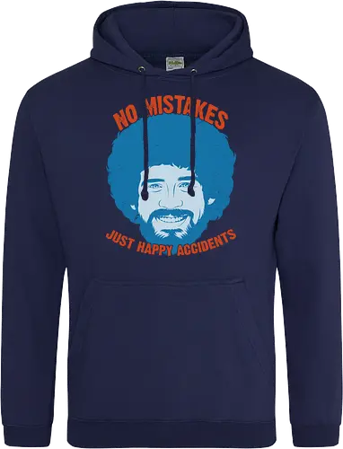 No Mistakes
