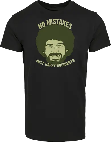 No Mistakes