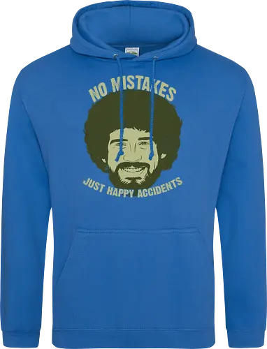 No Mistakes