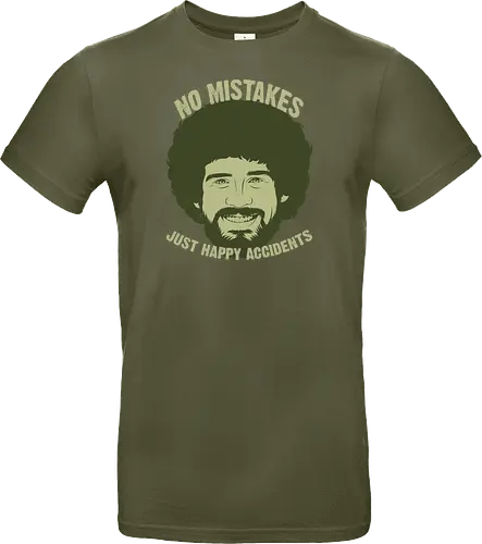 No Mistakes
