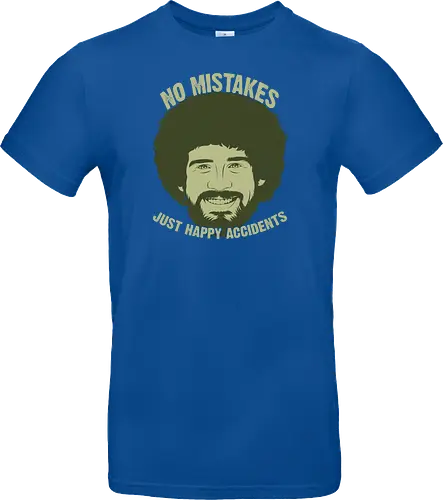 No Mistakes