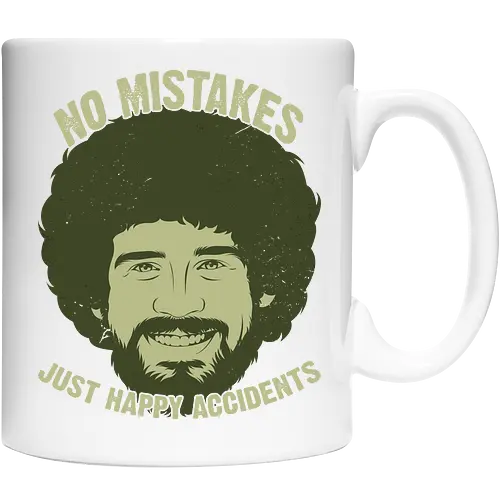 No Mistakes