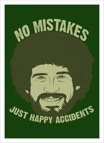 No Mistakes