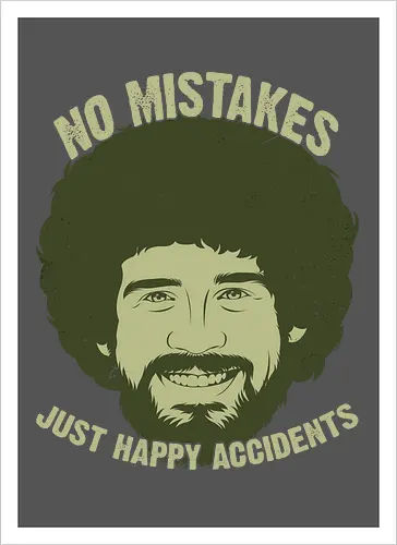 No Mistakes