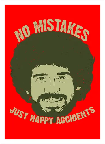No Mistakes