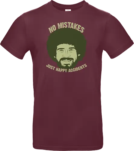 No Mistakes