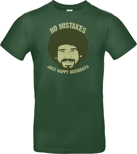 No Mistakes
