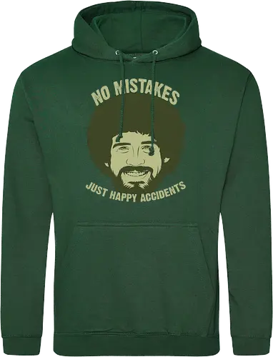 No Mistakes