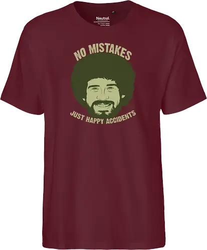 No Mistakes