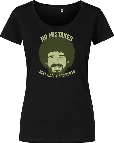 No Mistakes