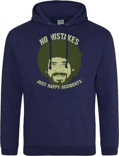 No Mistakes