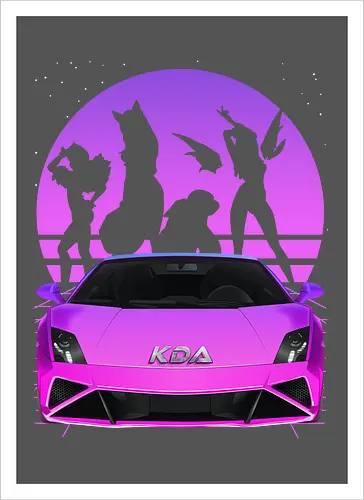 KDA