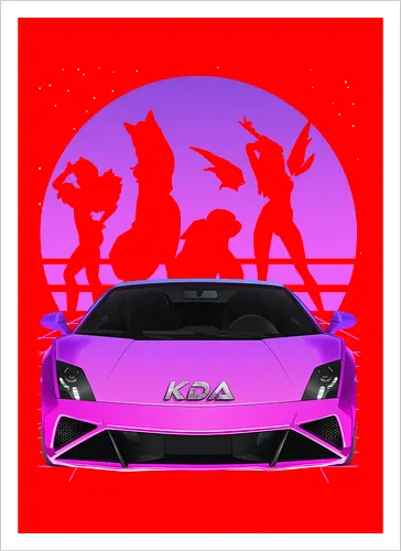 KDA