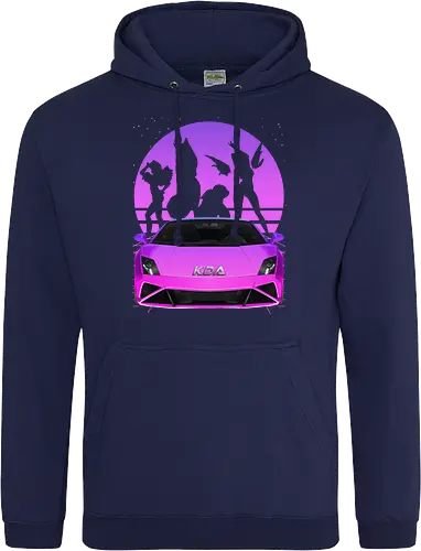 KDA