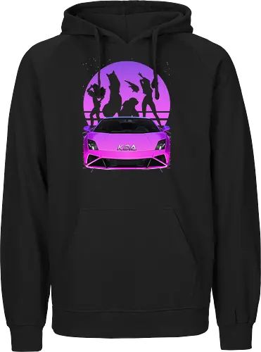 KDA
