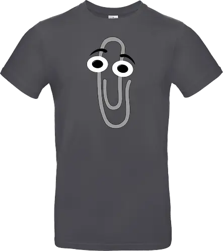 RIP Clippy